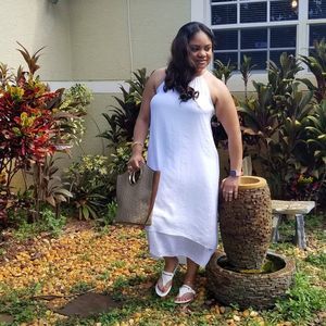 Meet your Posher, Sachiline